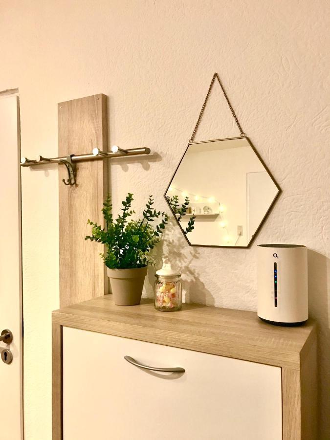 No1 Top Apartment4You - 3 Zimmer, 1-6 Pers, Saarbruecken - Jaegersfreude Sarrebruck Extérieur photo