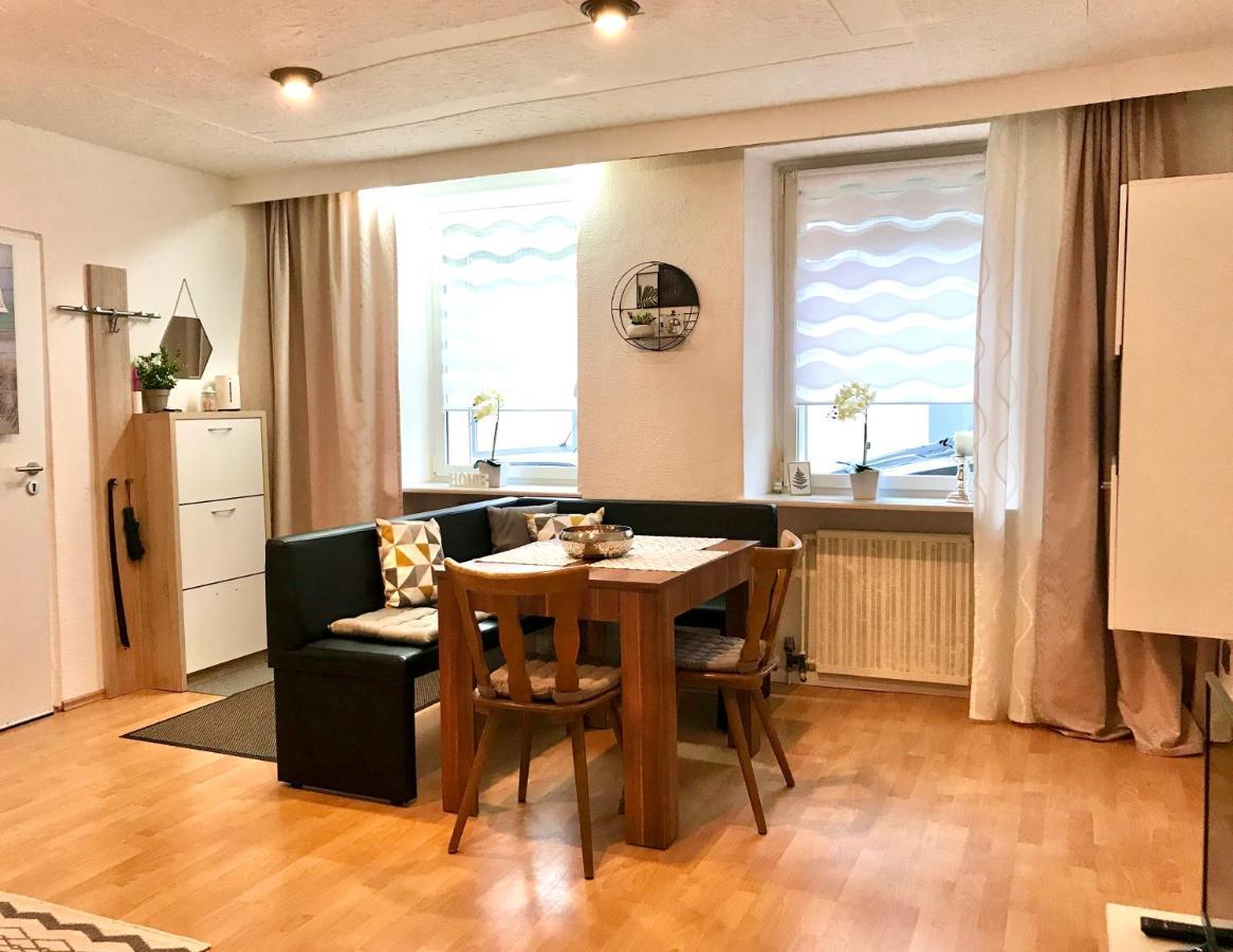No1 Top Apartment4You - 3 Zimmer, 1-6 Pers, Saarbruecken - Jaegersfreude Sarrebruck Extérieur photo